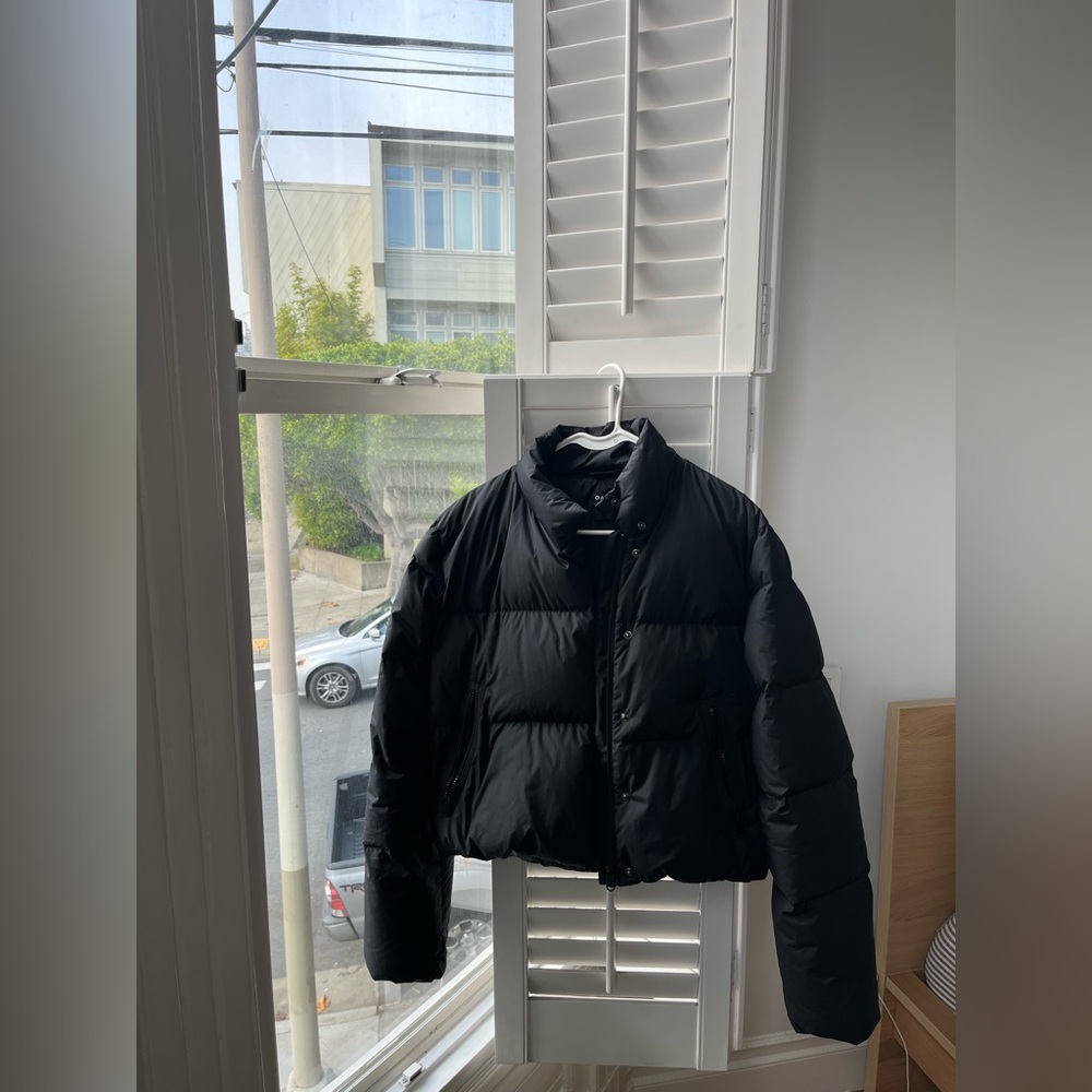 COPY - Athleta Summit Down Jacket - Medium, Tall